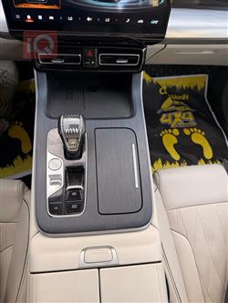 جي أي سي GS8